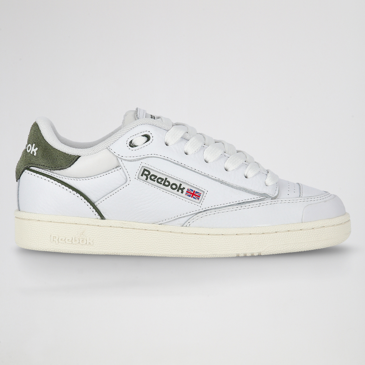 Zapatillas Reebok Club C Bulc Hombre,  image number null