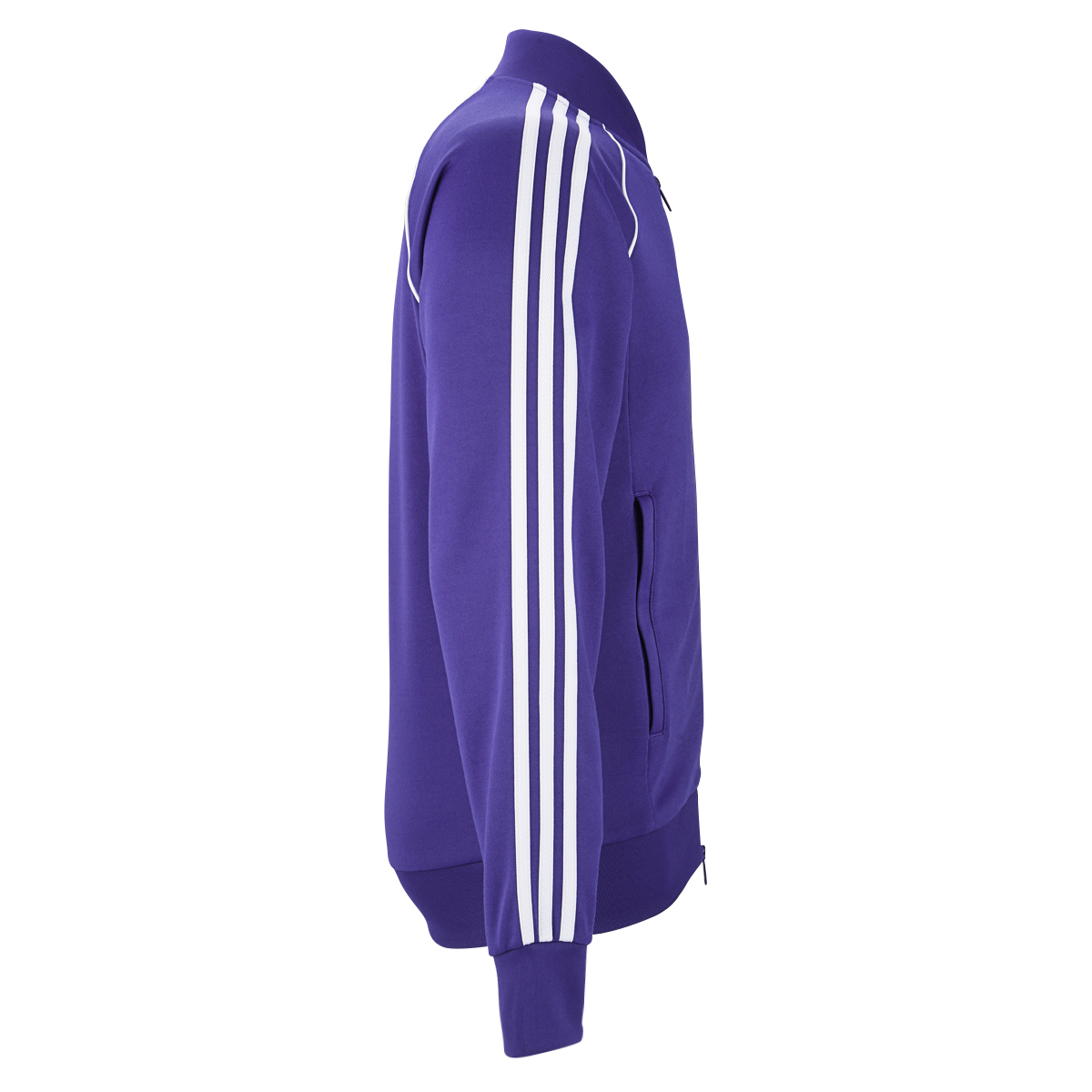 Campera adidas 3 Tiras Hombre,  image number null