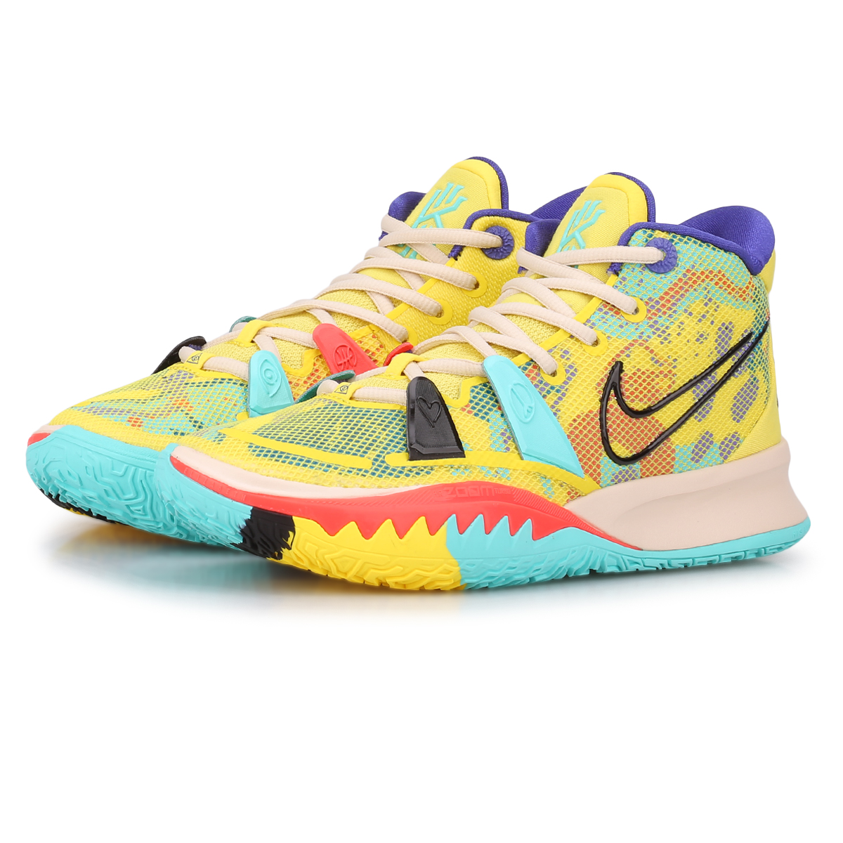 Zapatillas shop nike irving