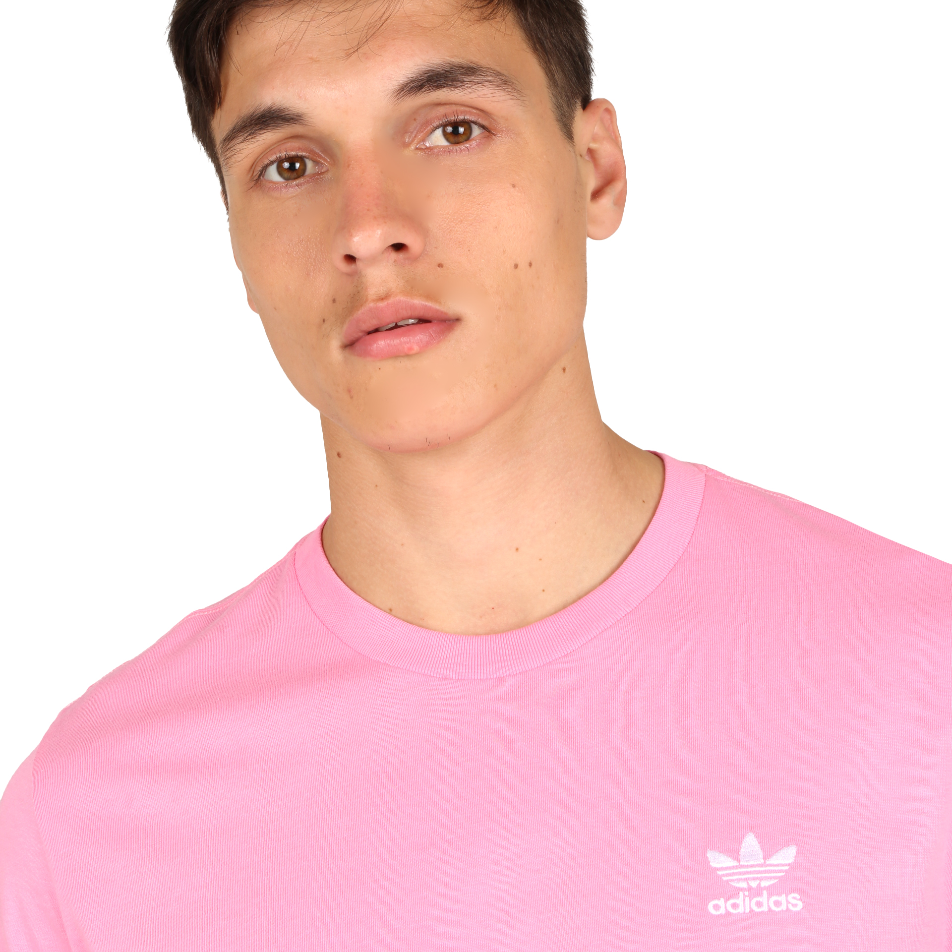 Remera adidas Essential,  image number null