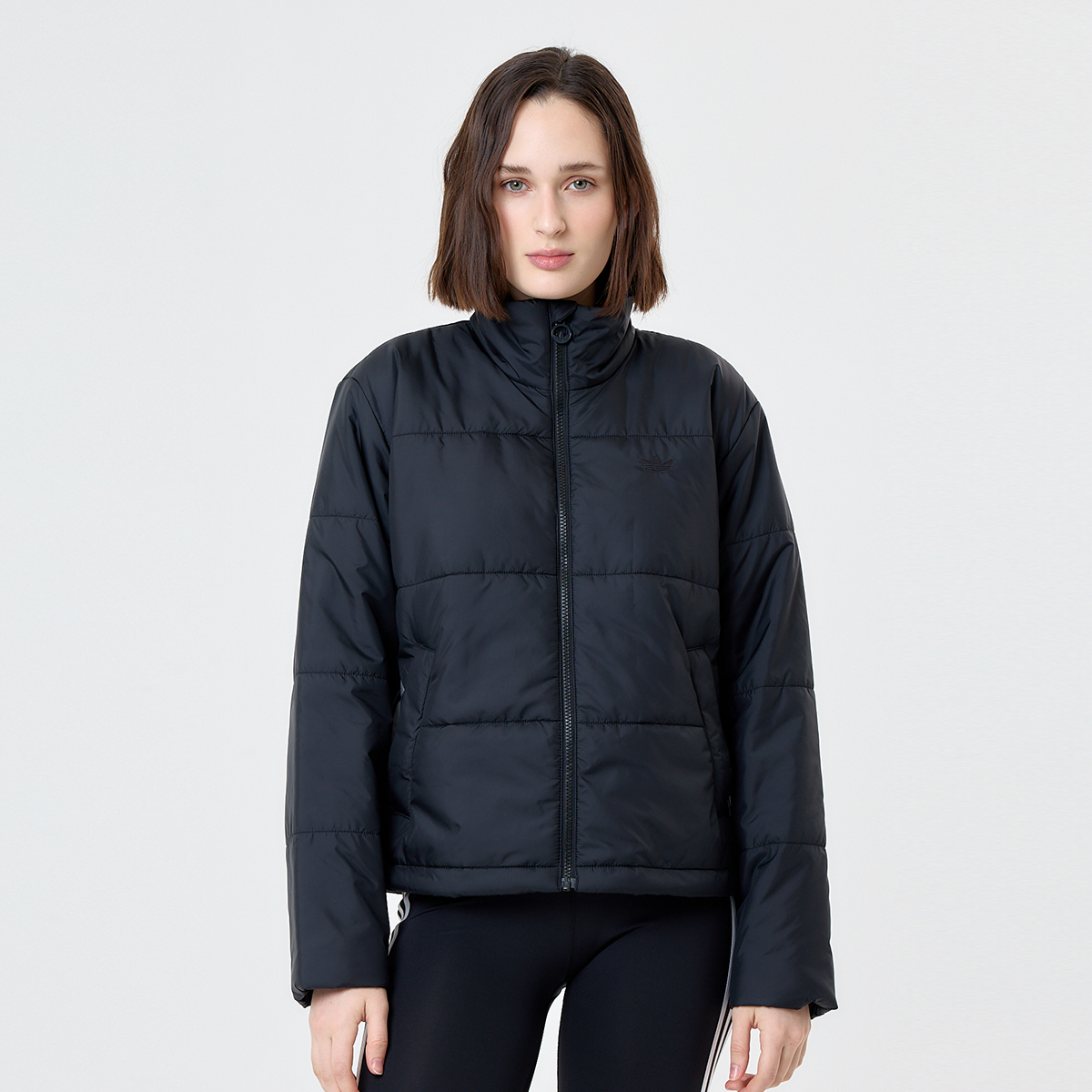 Campera adidas Puffer,  image number null