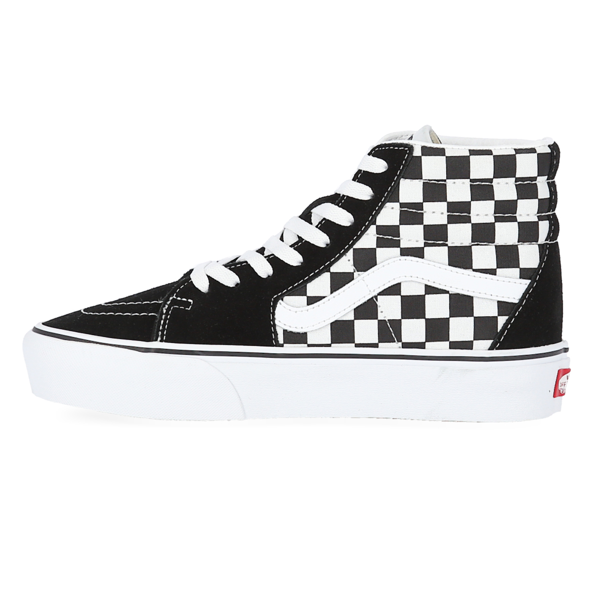 Zapatillas Vans Sk8-hi Platform,  image number null