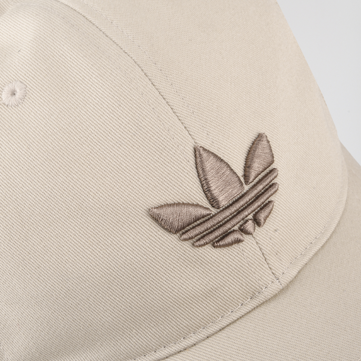 Gorra adidas Adicolor Classic Trifolio algod&oacute;n,  image number null