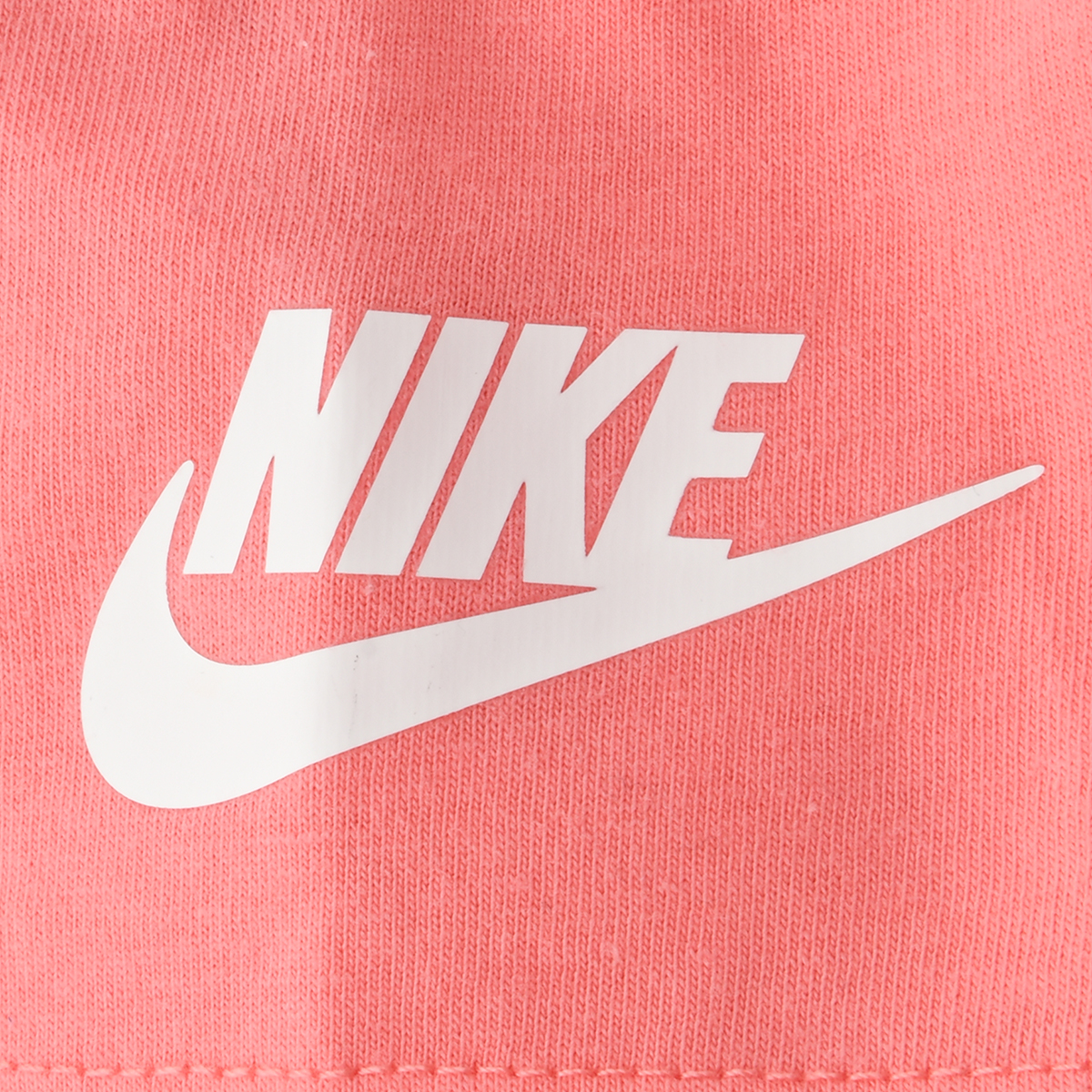 Remera Urbana Nike Glowtime Niña,  image number null