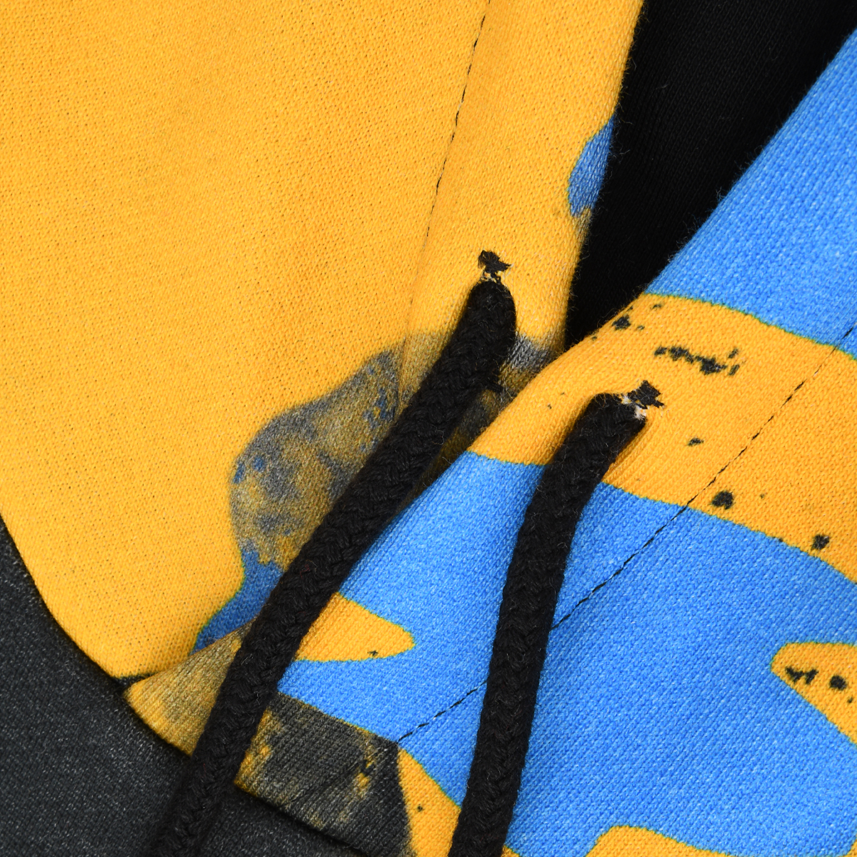 Buzo Urbano adidas Camo Series Hombre,  image number null