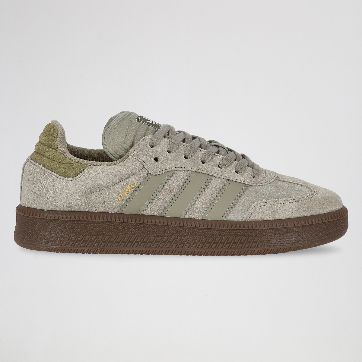 Zapatillas adidas SAMBA XLG Hombre,  image number null