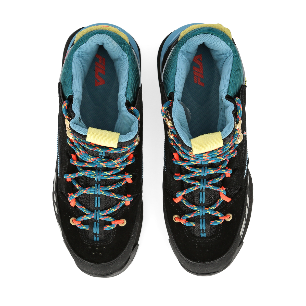 Zapatillas trekking fila deals