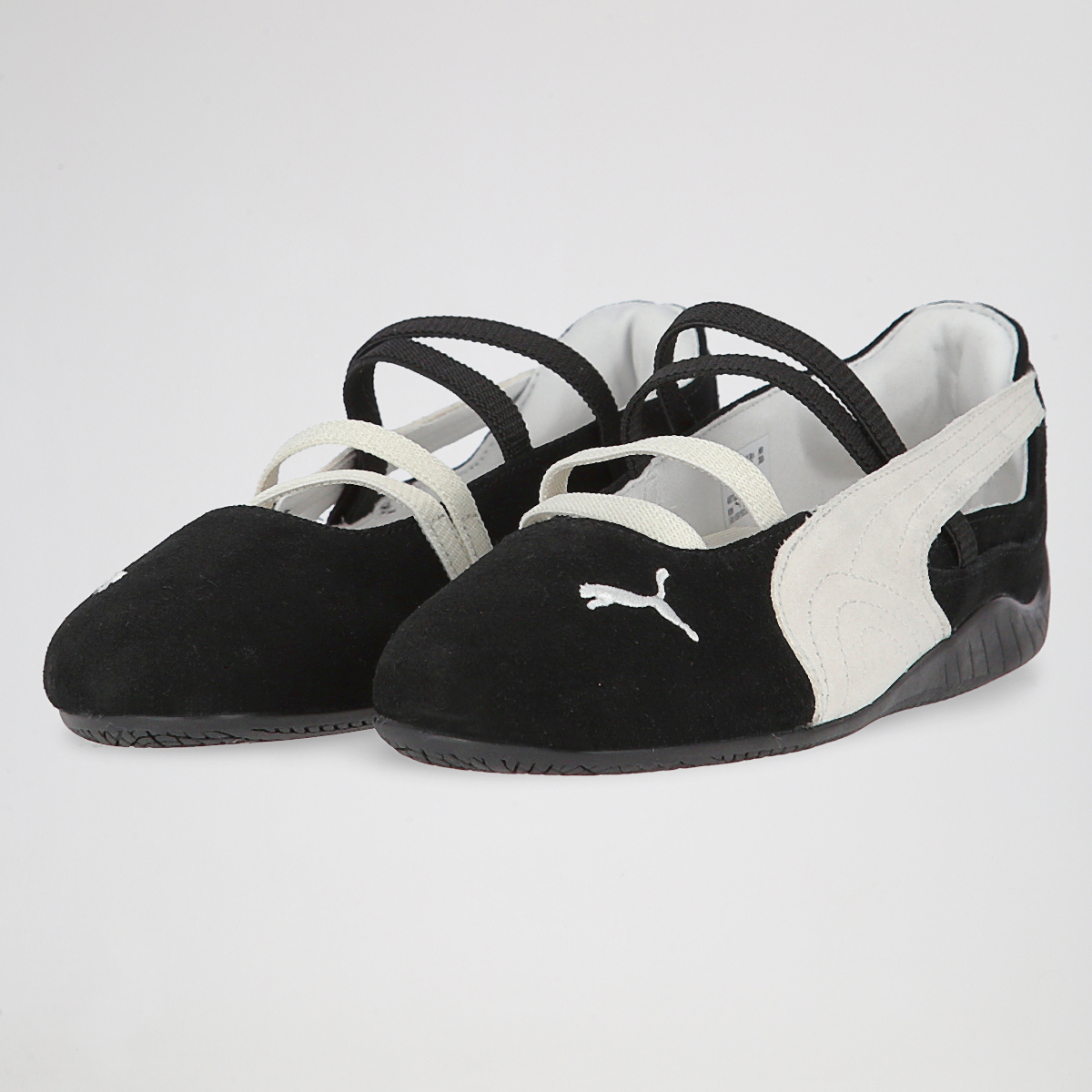 Ballerinas Puma Speedcat Ballet Suede Gamuza Mujer,  image number null