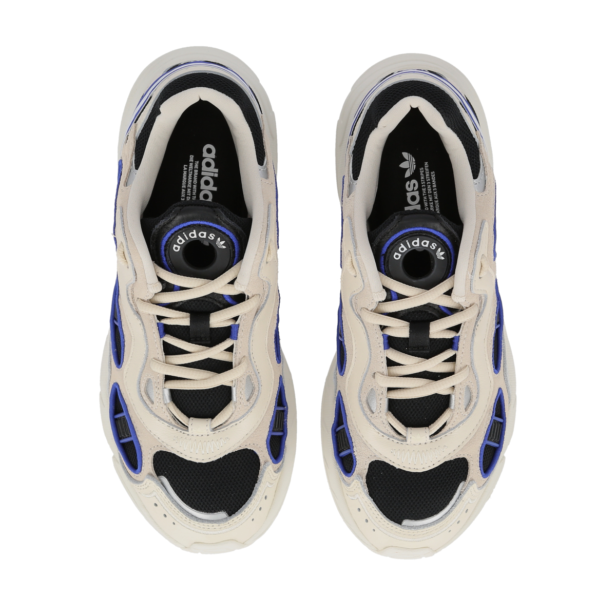 Zapatillas Urbanas adidas Astir SN Mujer,  image number null