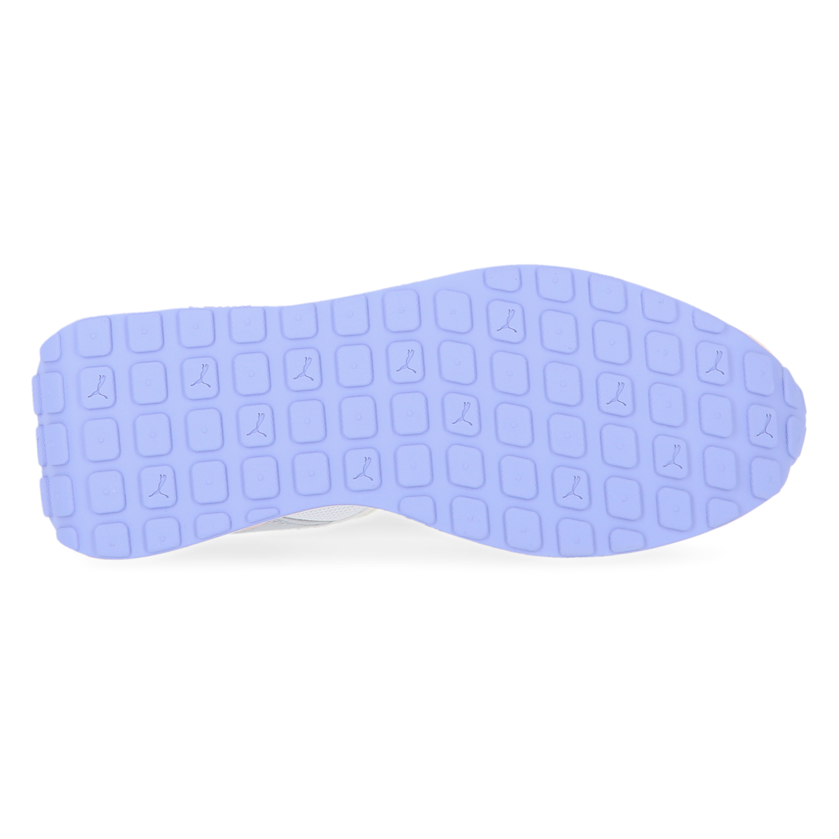Zapatillas Urbanas Puma Cruise Rider Silk Ro Mujer,  image number null