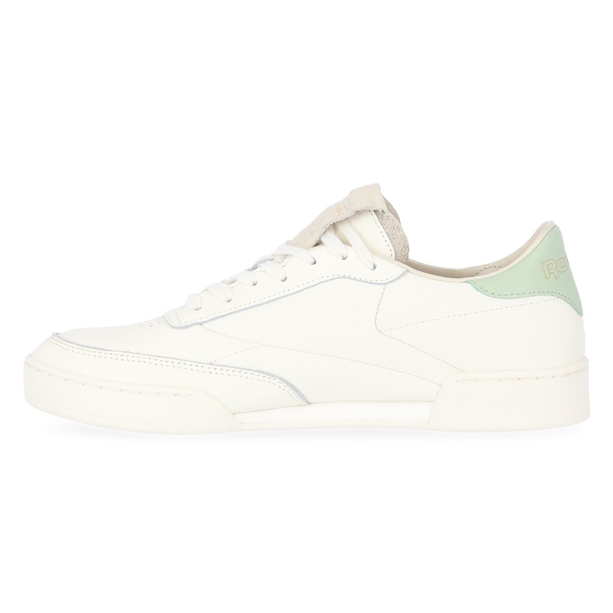 Zapatillas Reebok Club C Clean Mujer