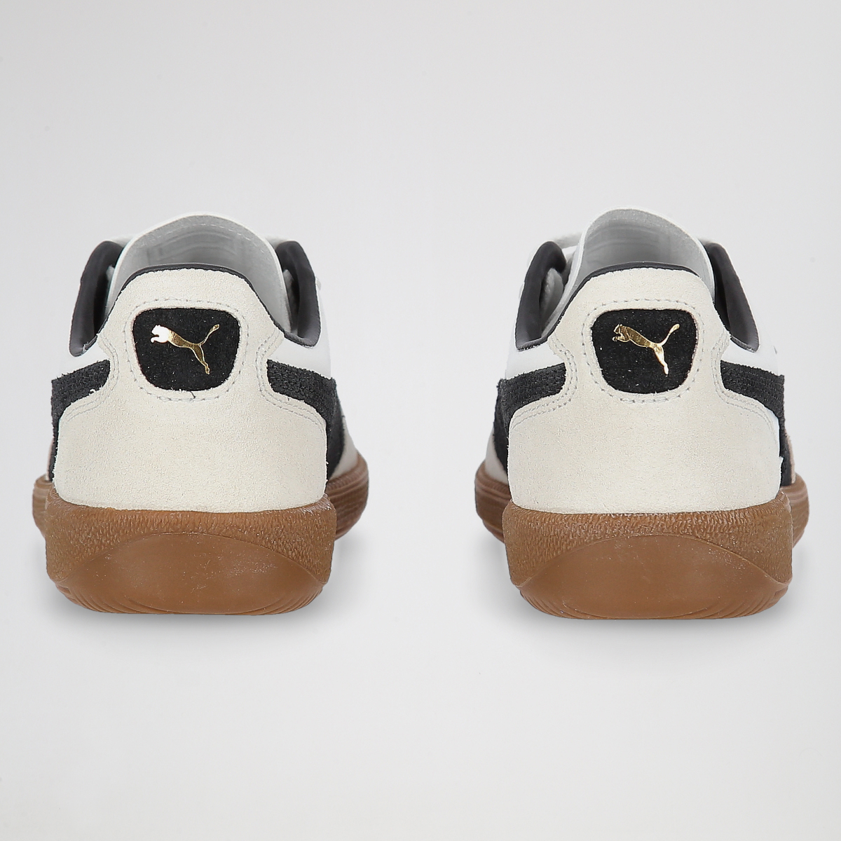 Zapatillas Puma Palermo Leather,  image number null