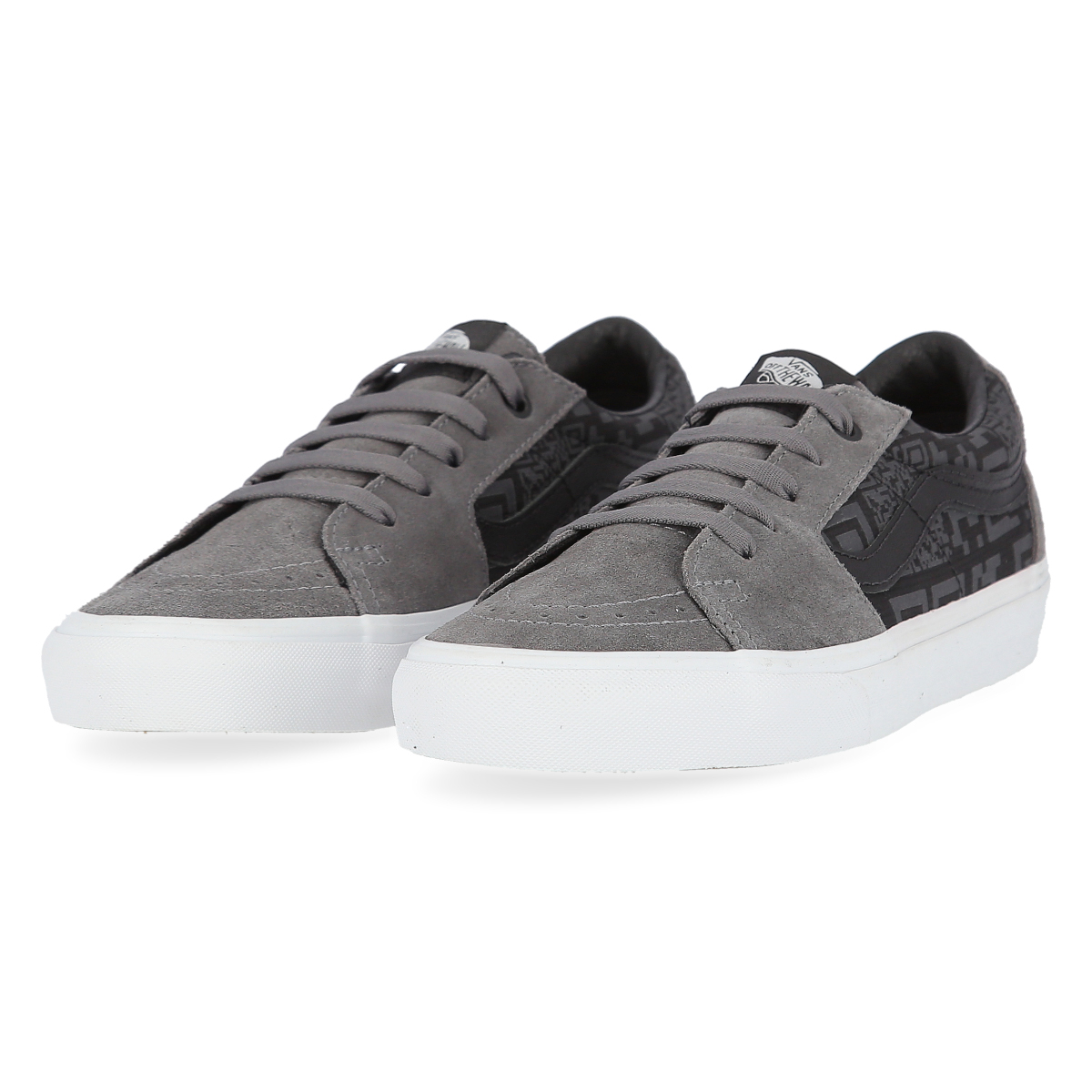 Zapatillas Vans U Sk8 Low Unisex,  image number null