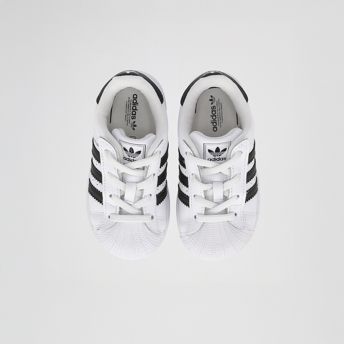 Zapatillas adidas Superstar II Sint&eacute;tico Infantil,  image number null