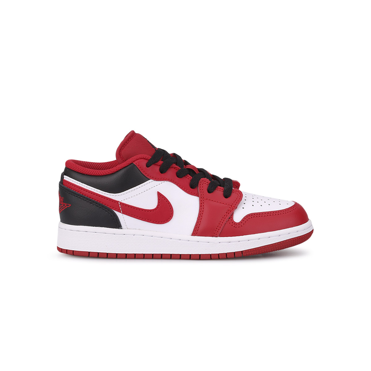 Zapatillas Air Jordan 1 Low Infantil,  image number null