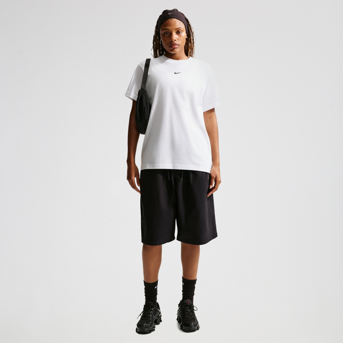 Remera Nike Sportswear Classic Mujer,  image number null