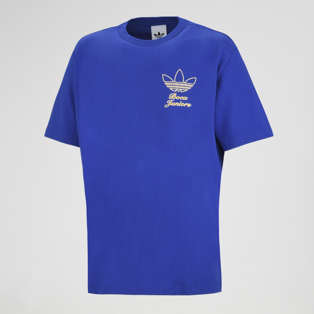 Remera Boca Juniors adidas Icon 2025 Hombre,  image number null