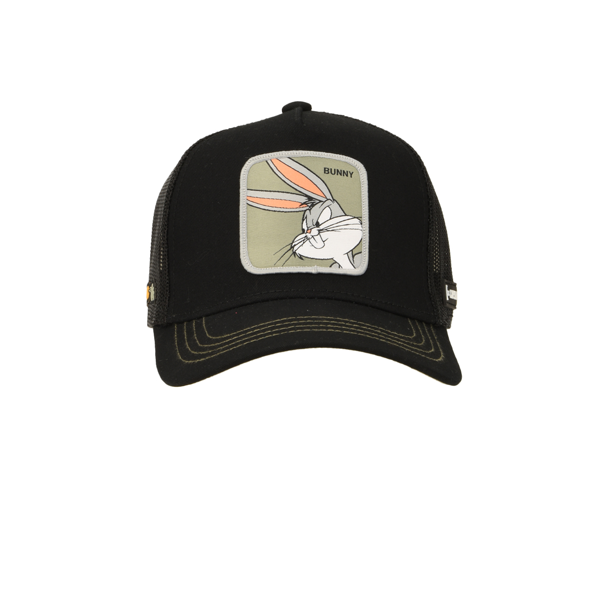 Gorra Capslab Looney Tunes Bugs Bunny Moov