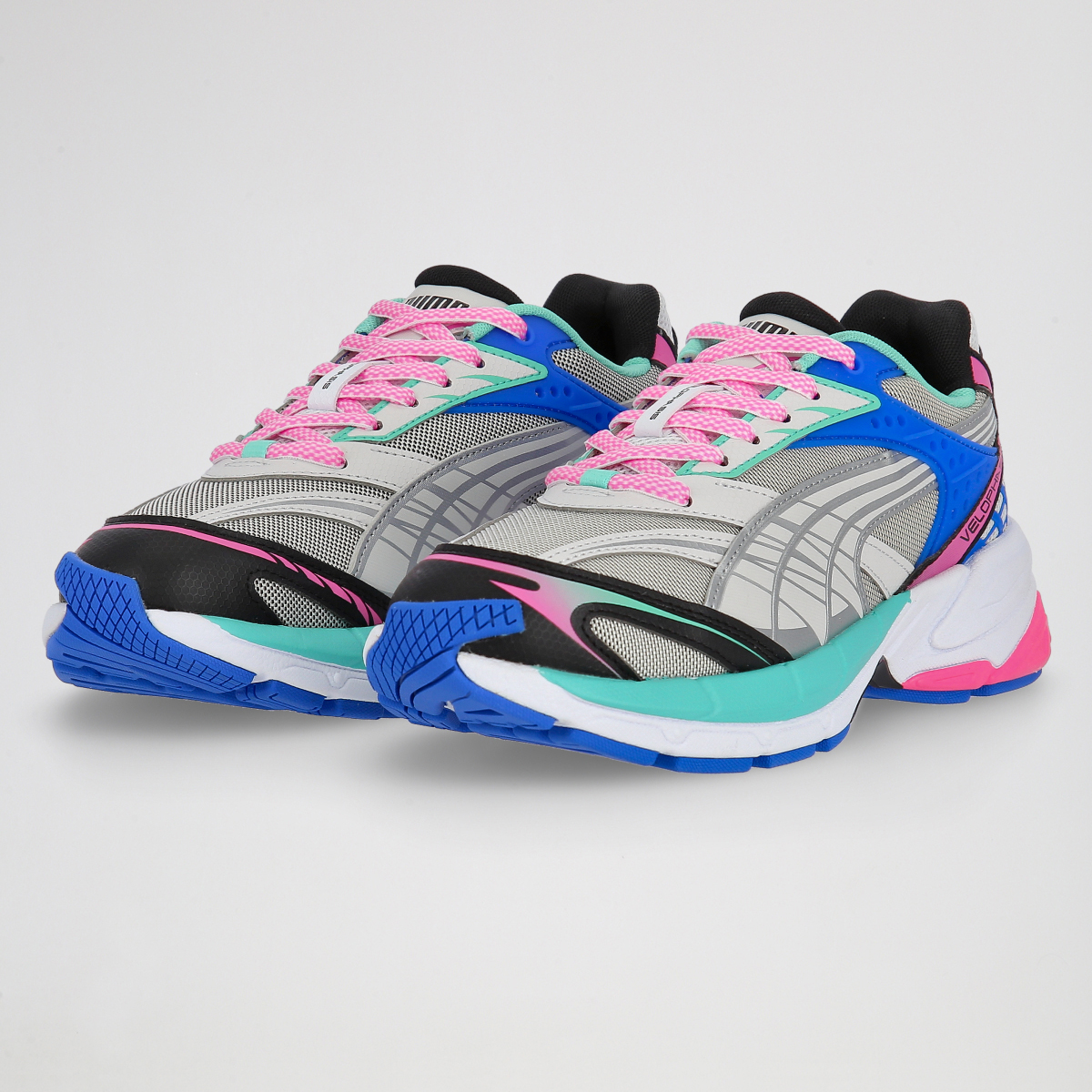 Zapatillas Puma Velophasis Born In The 2000s CMEVA,  image number null