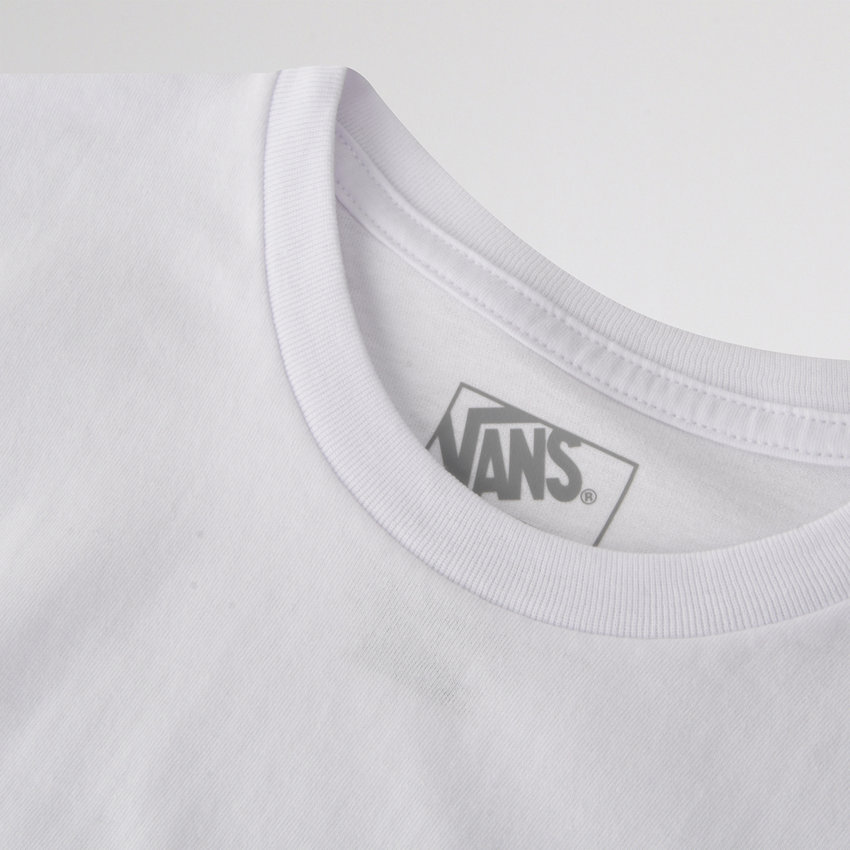 Remera Vans Left Chest Logo Hombre,  image number null