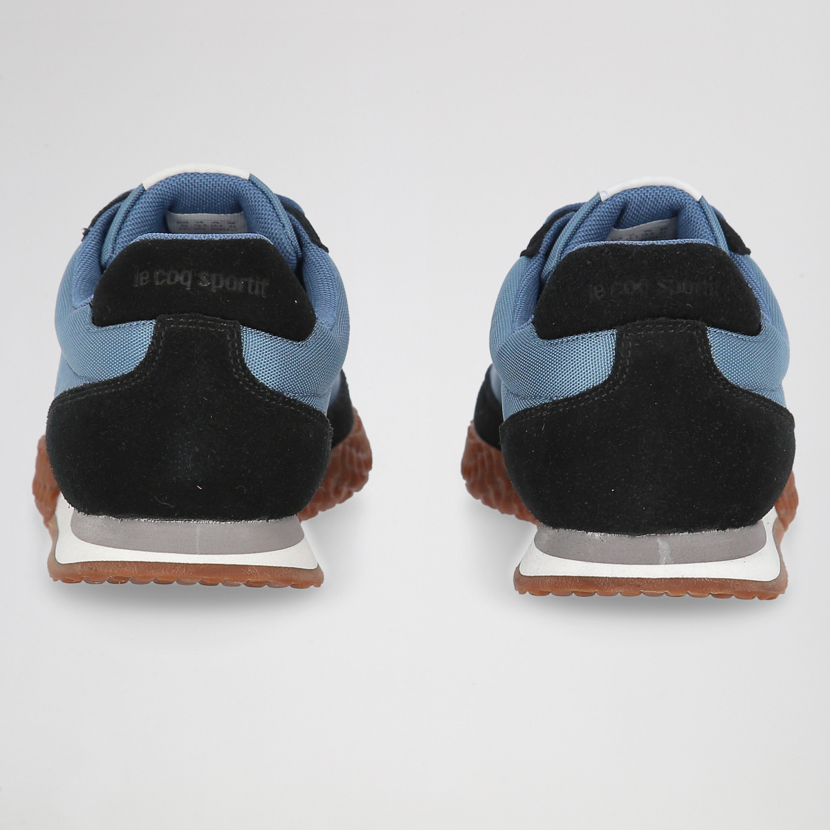 Tenis le coq sportif hombre negro jordan cheap