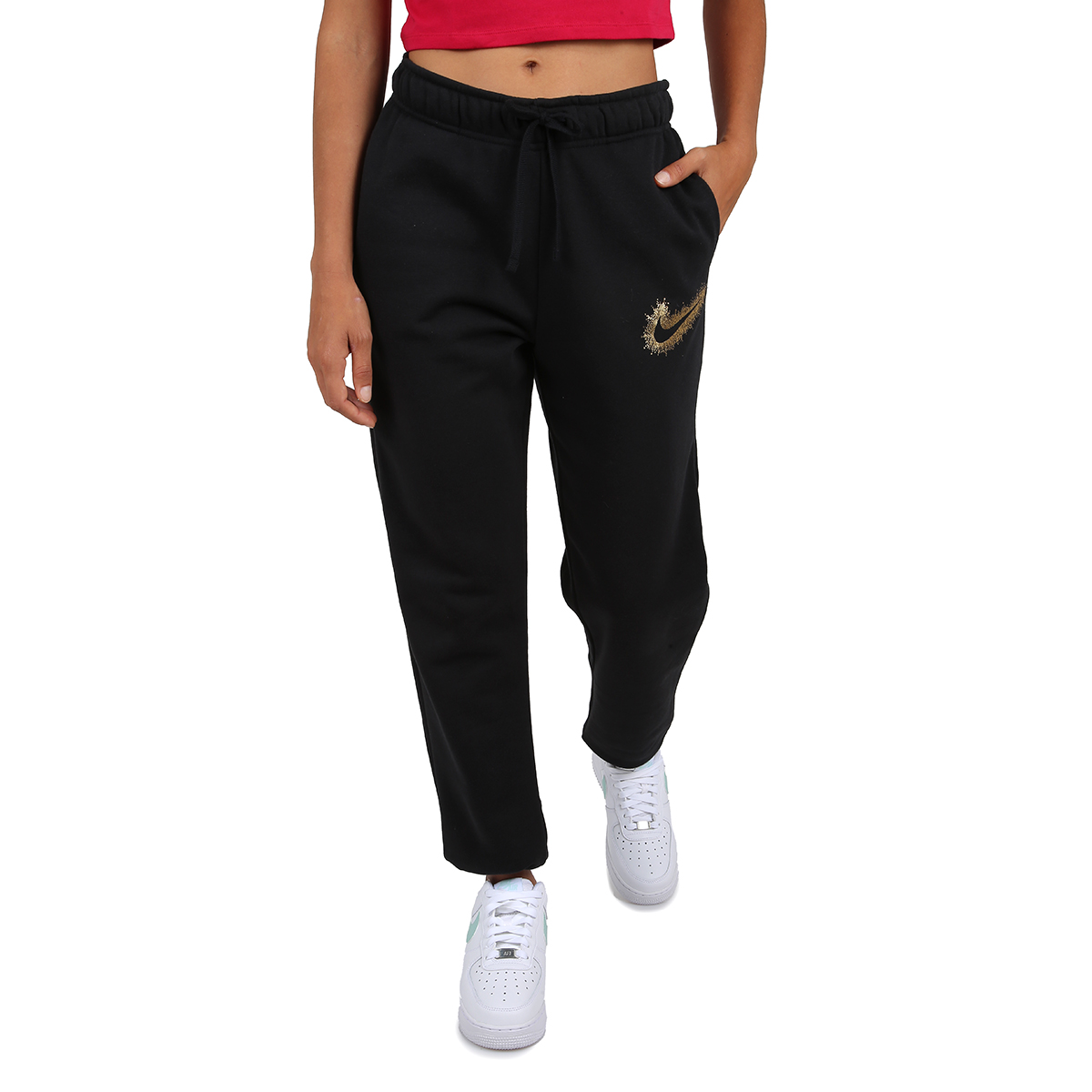 Pantalon nike clearance mujer