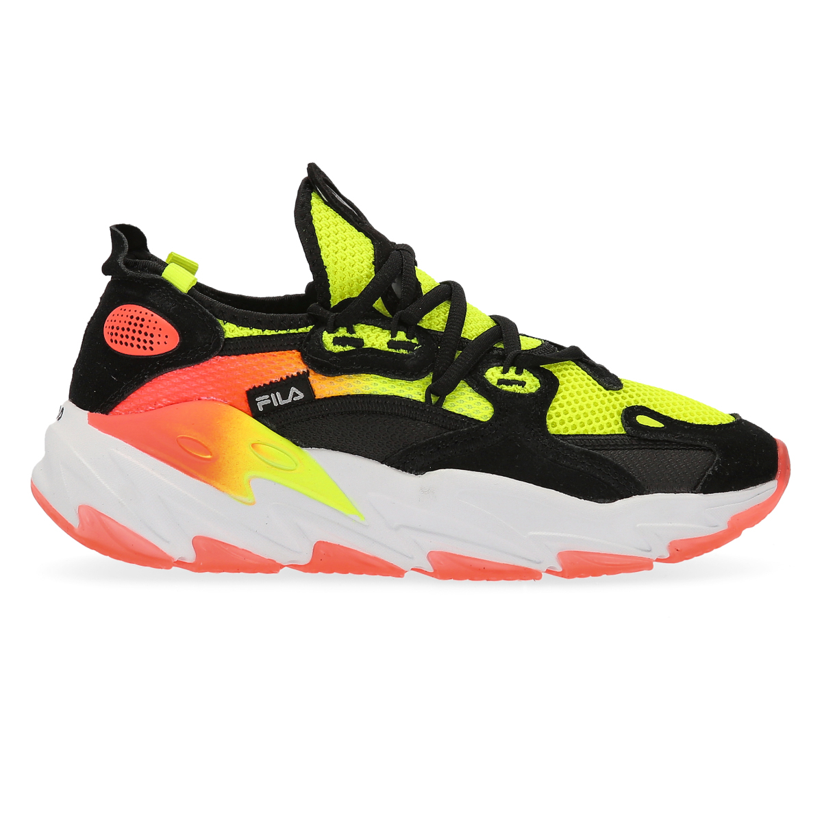 Zapatillas fila deals ray mujer