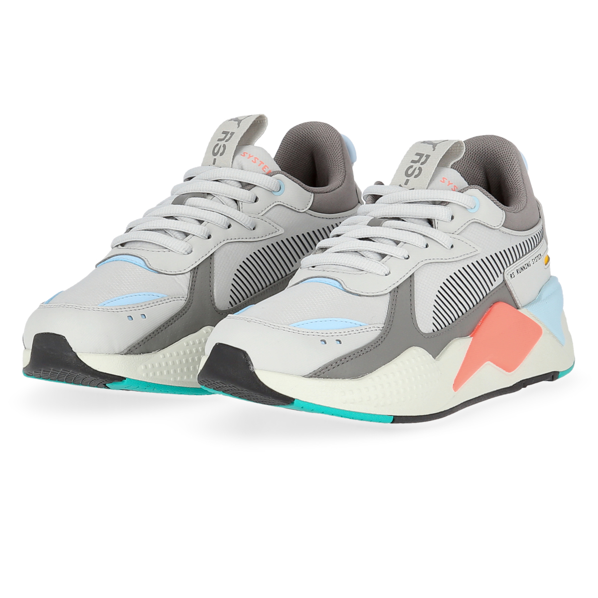 Zapatillas Puma Rs-x Games,  image number null