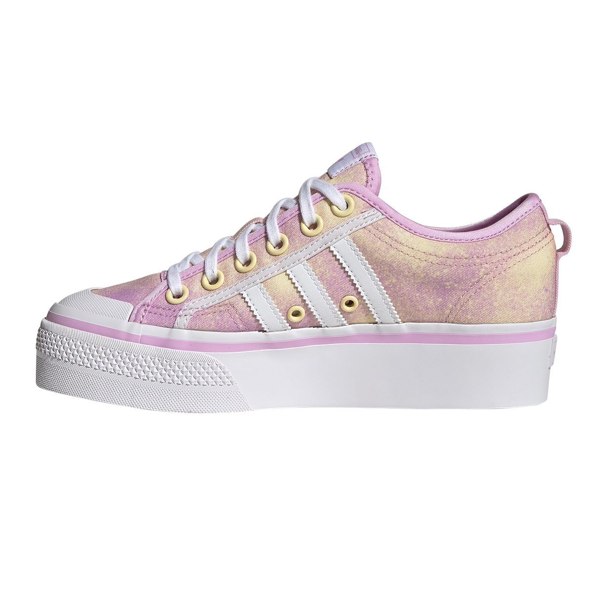 Zapatillas adidas Nizza Platform,  image number null