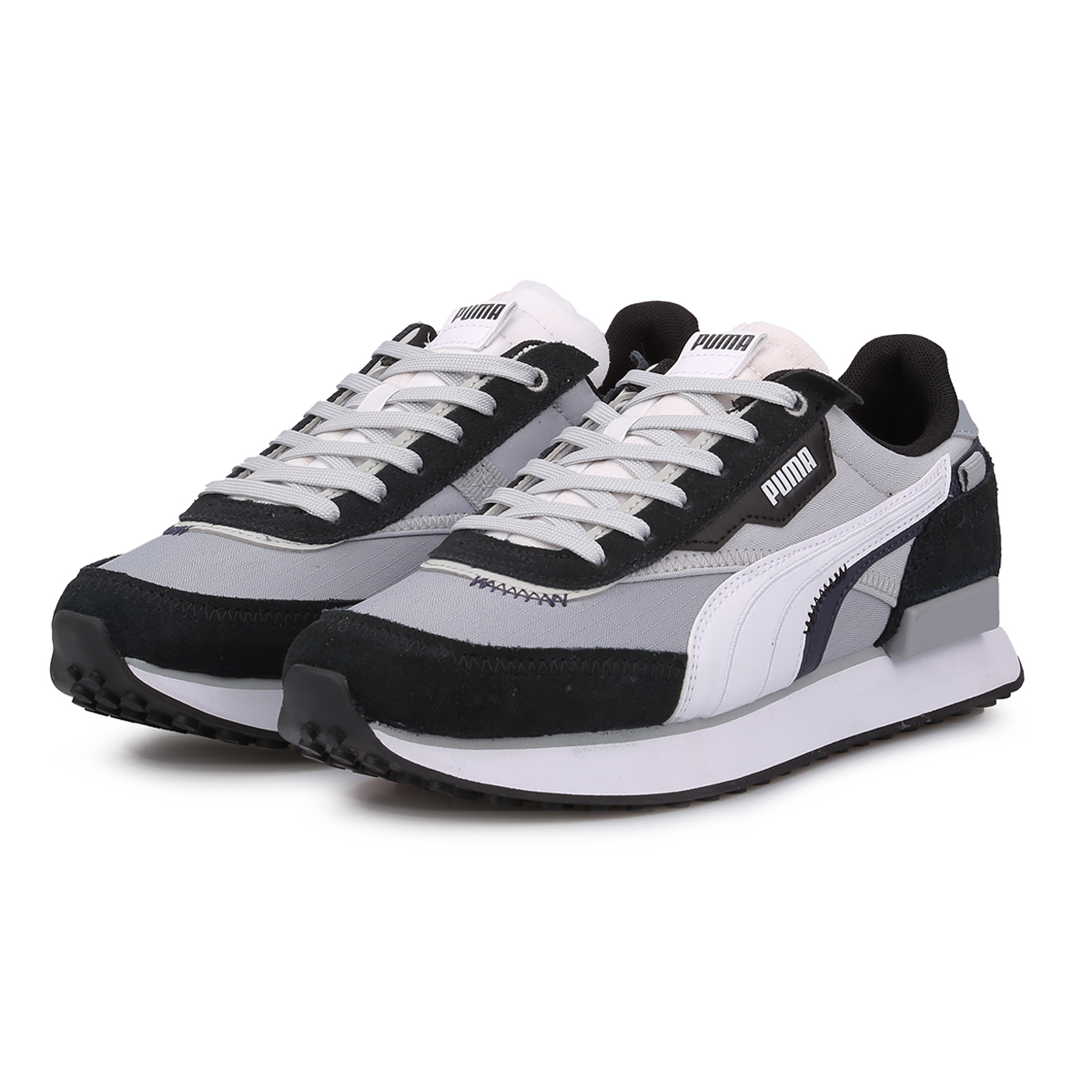 Zapatillas Puma Future Rider Displaced,  image number null