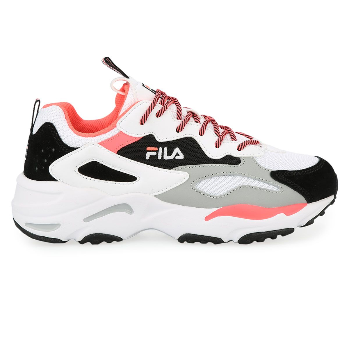 Zapatillas Fila Ray Tracer Moov
