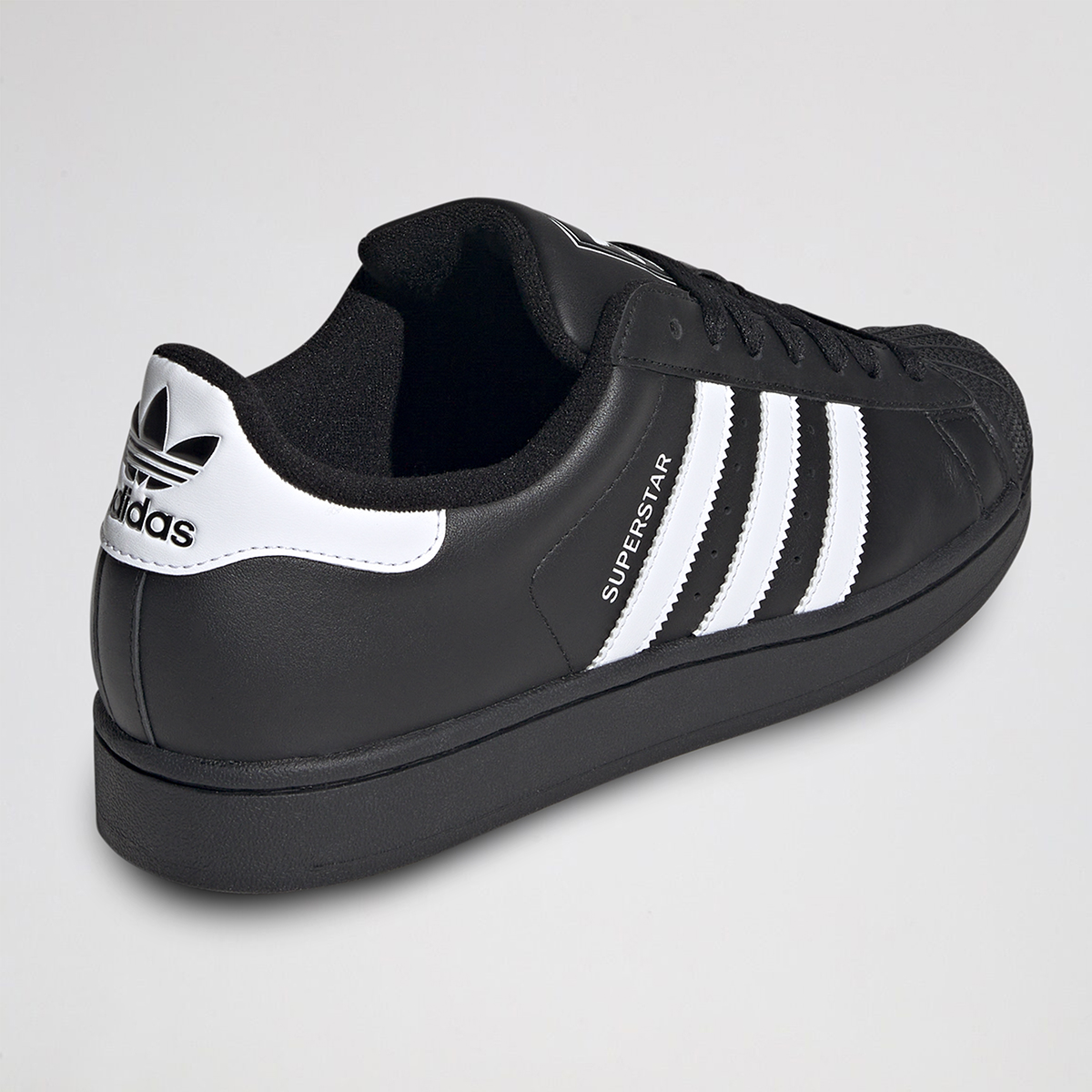 Zapatillas adidas Superstar II Cuero,  image number null