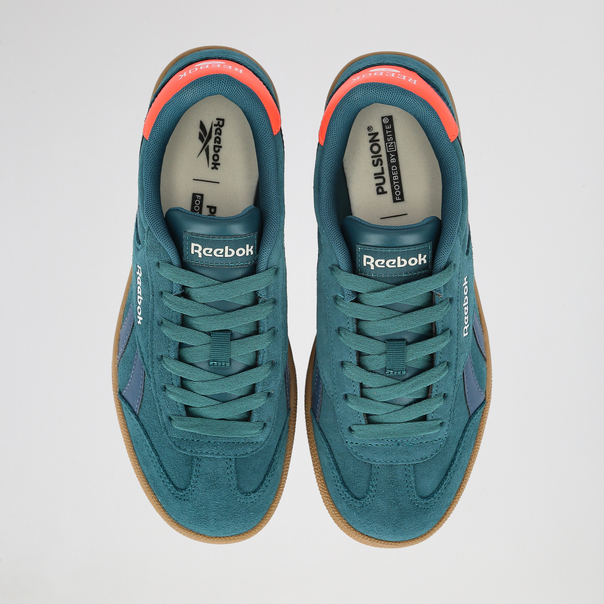 Zapatillas Reebok Smash Edge,  image number null