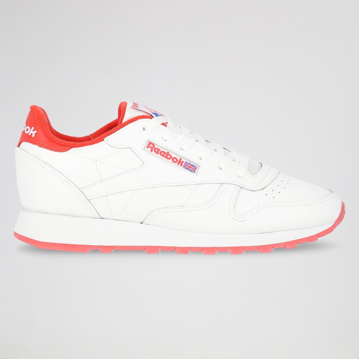 Zapatillas Reebok Classic Leather Hombre,  image number null