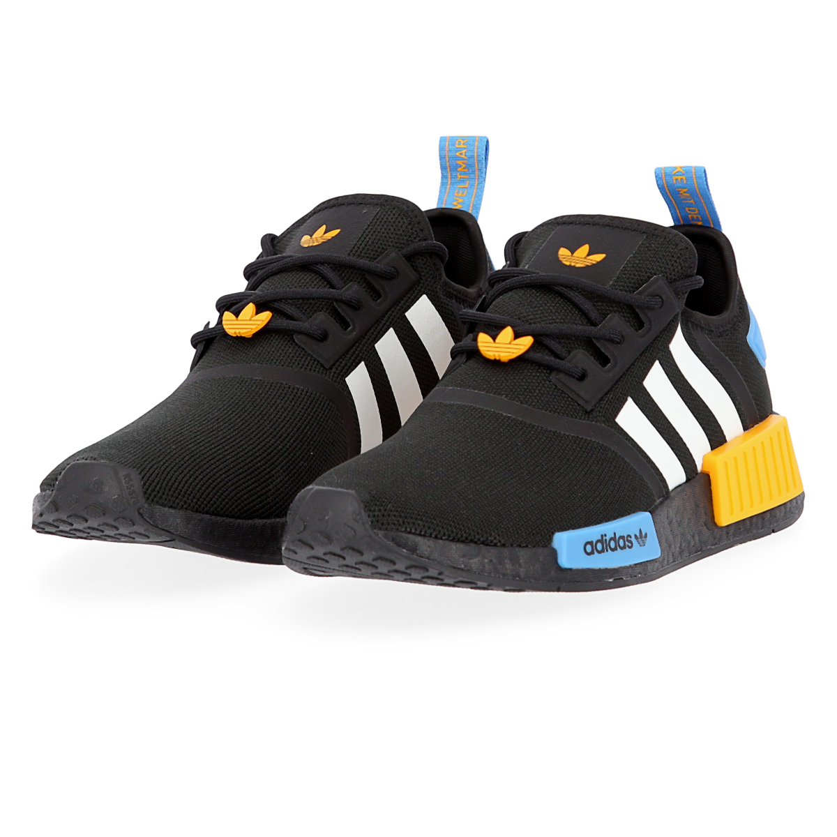 Adidas nmd 2025 mercado libre hombre