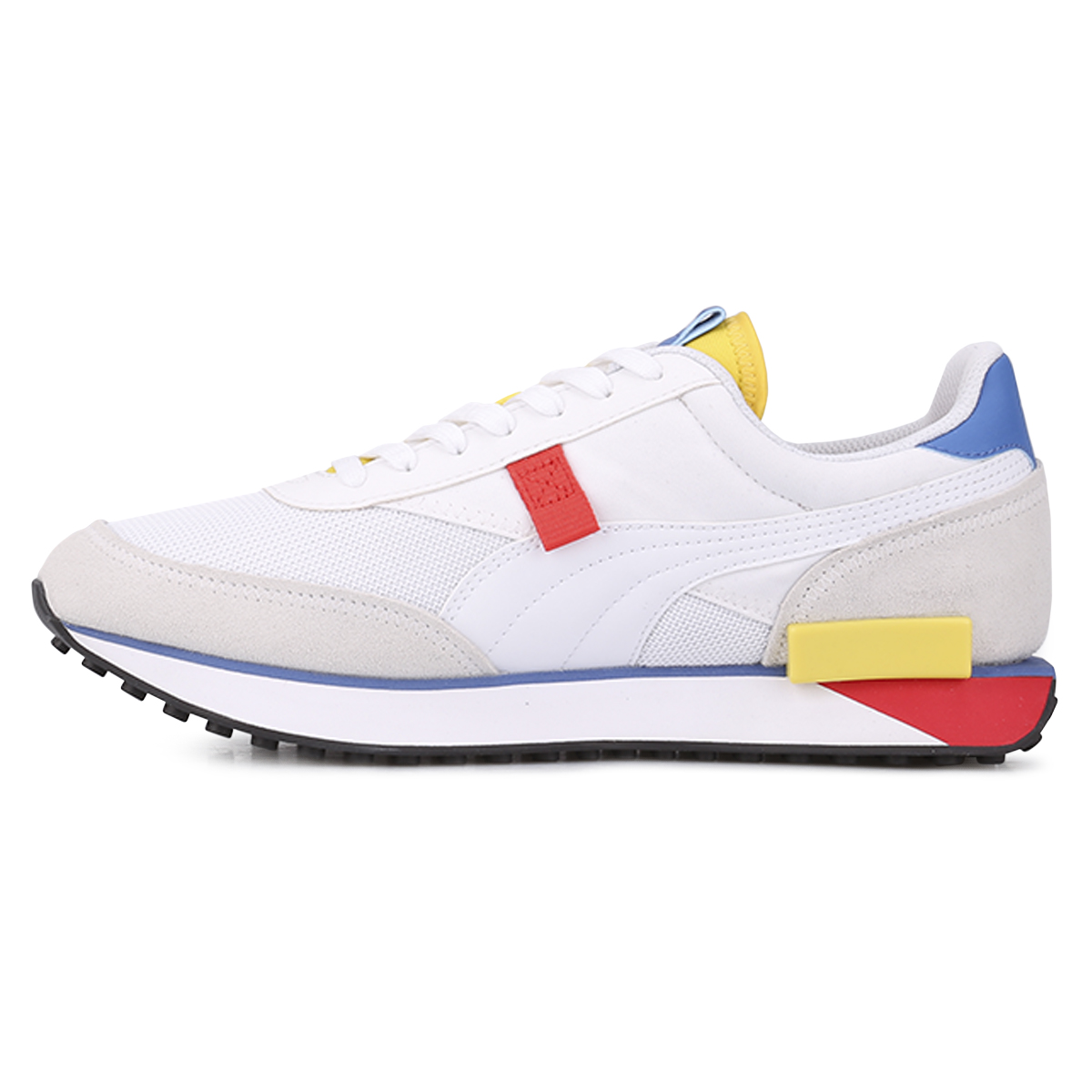 Zapatillas Puma Future Rider Neon Play,  image number null