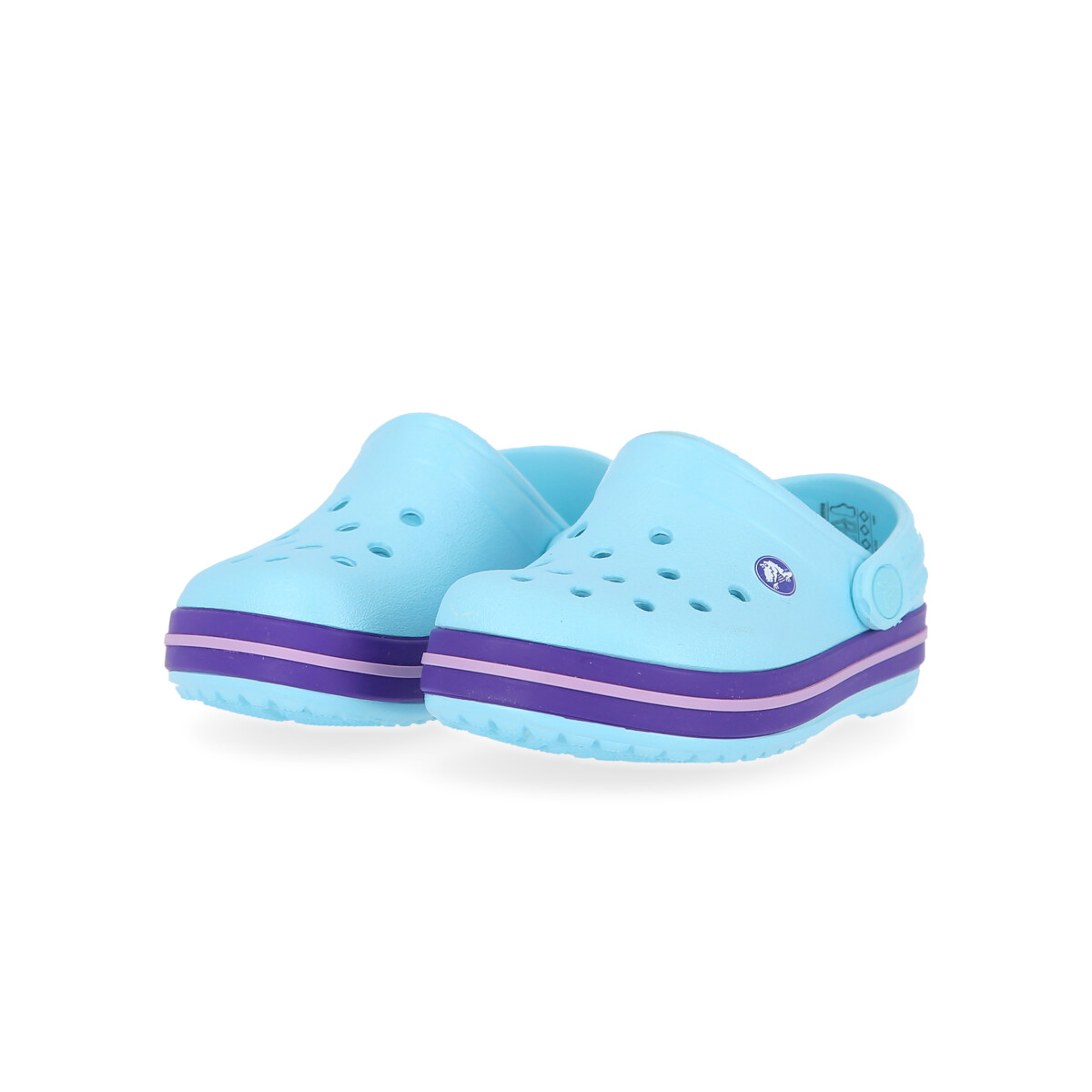 Zuecos Crocs Crocband,  image number null