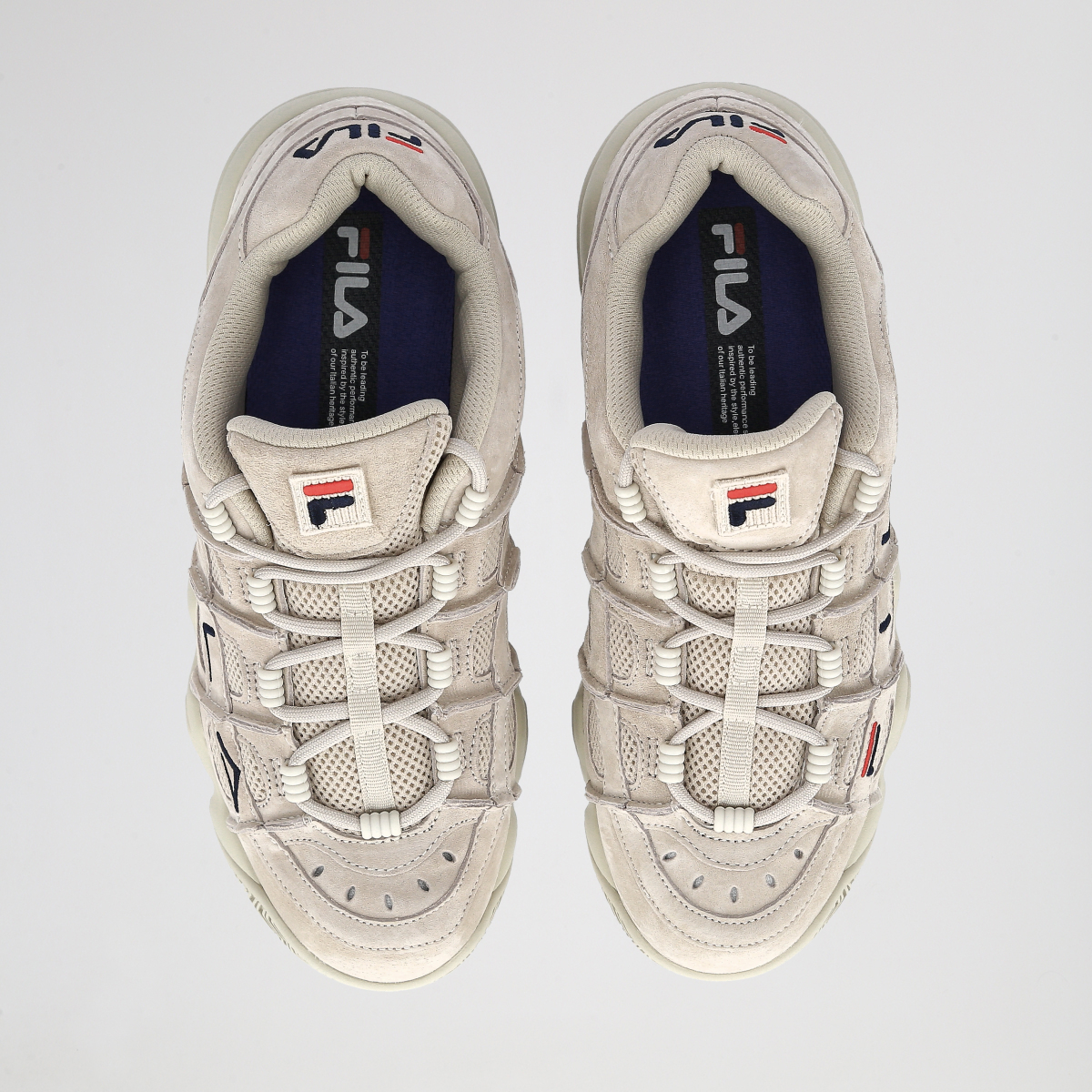 Zapatilla Fila Uproot Mujer,  image number null