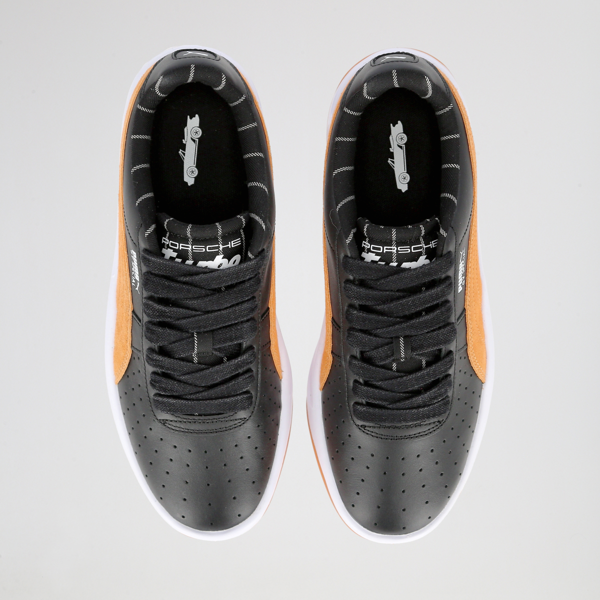 Zapatillas Puma Porsche Legacy Gv,  image number null