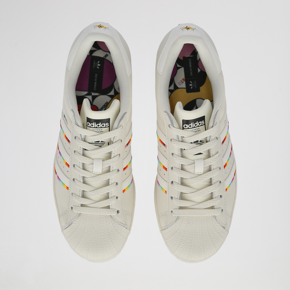 Zapatillas adidas Superstar Rm Hombre,  image number null
