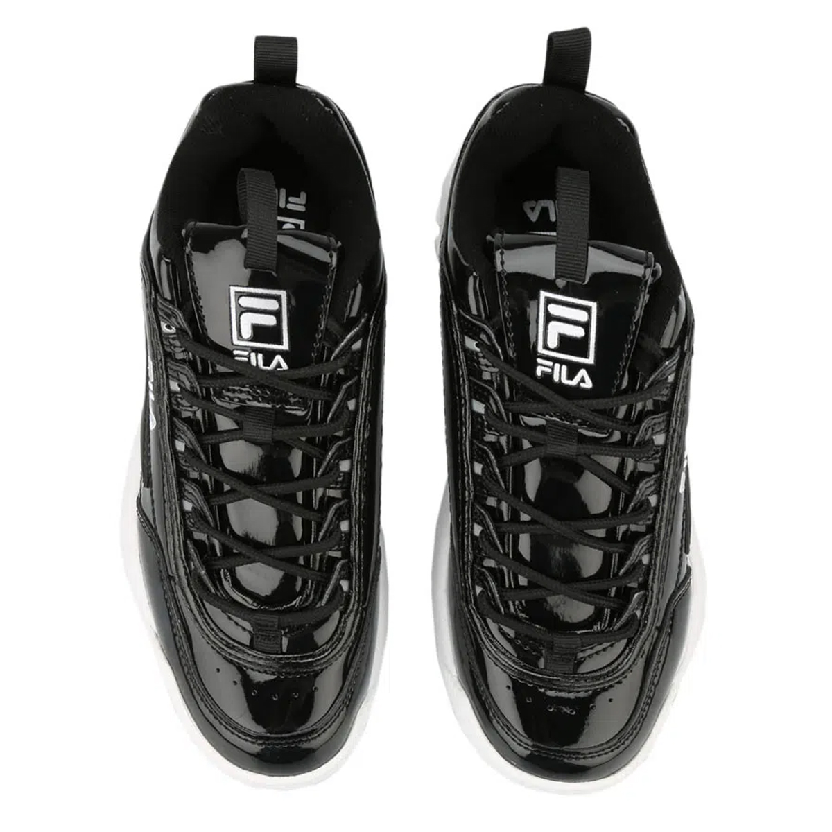 Zapatillas Fila Disruptor II Patent,  image number null