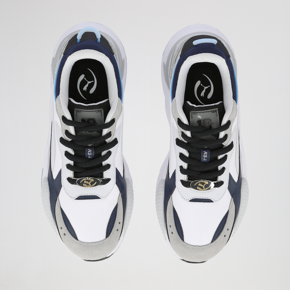 Zapatillas Puma Rs-x The Ghost,  image number null
