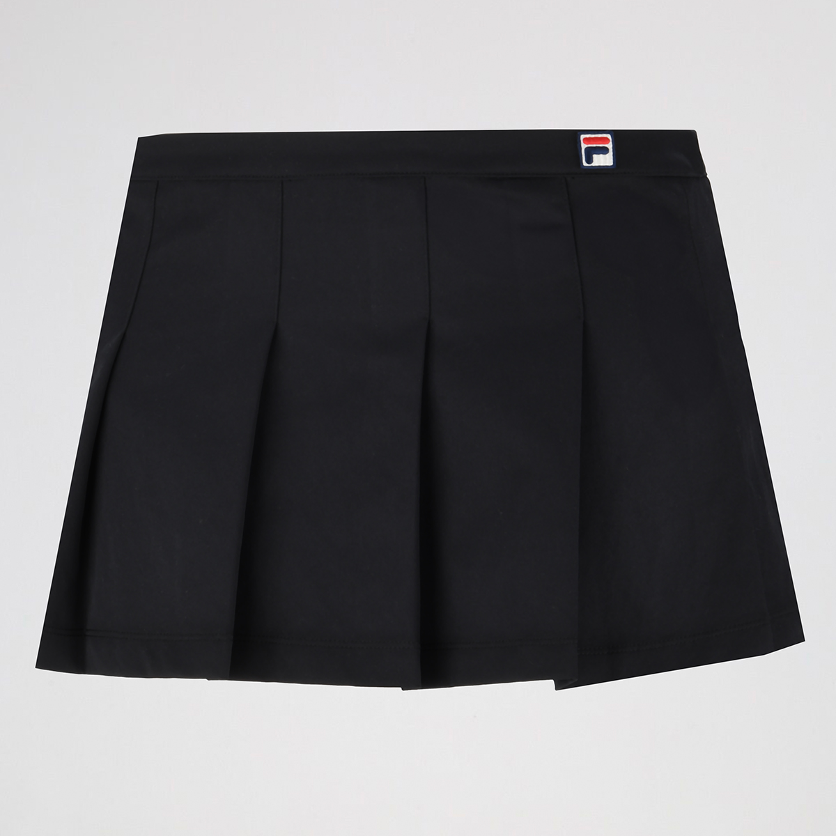 Pollera Fila X Hailey Pleated Skirt Mujer,  image number null
