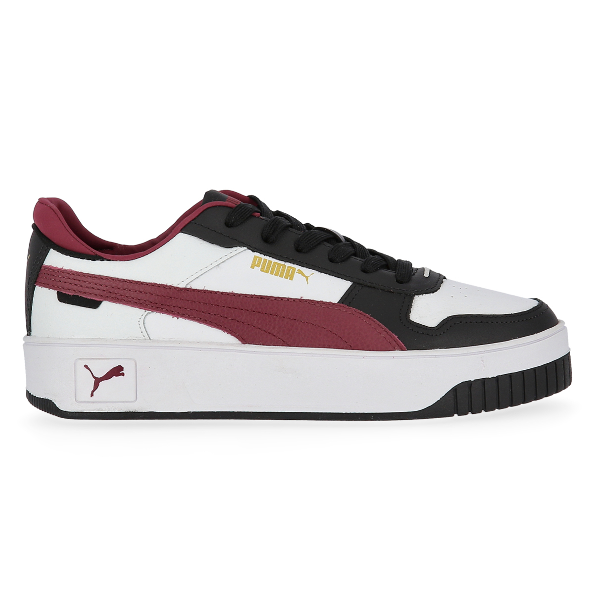 Zapatillas puma hotsell cali rosa