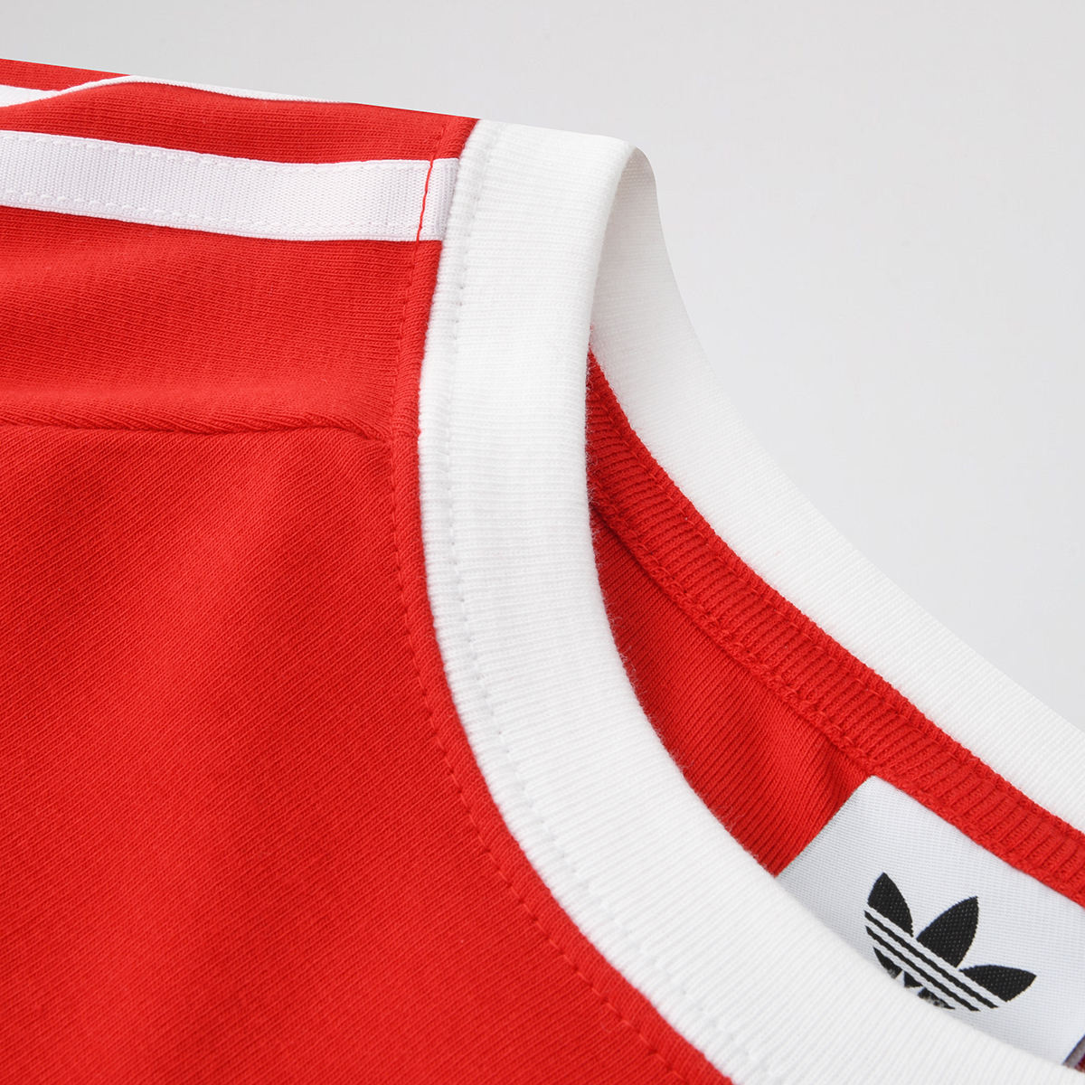Remera adidas 3 Stripes Baby Mujer,  image number null