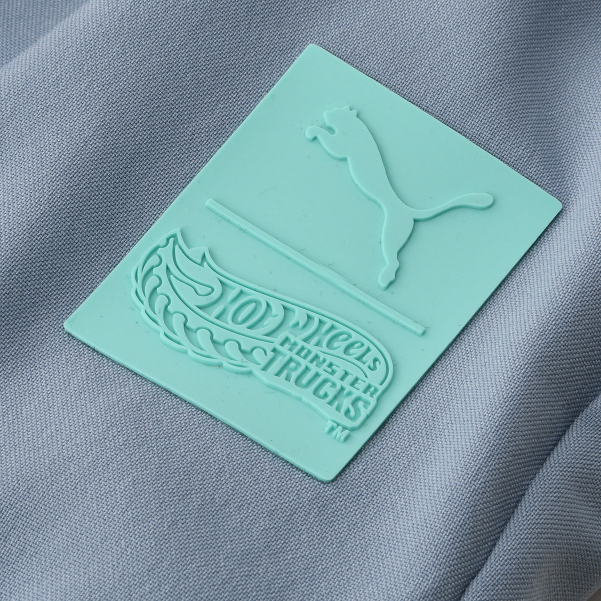 Pantal&oacute;n Puma x Hot Wheels&trade; Ni&ntilde;o,  image number null