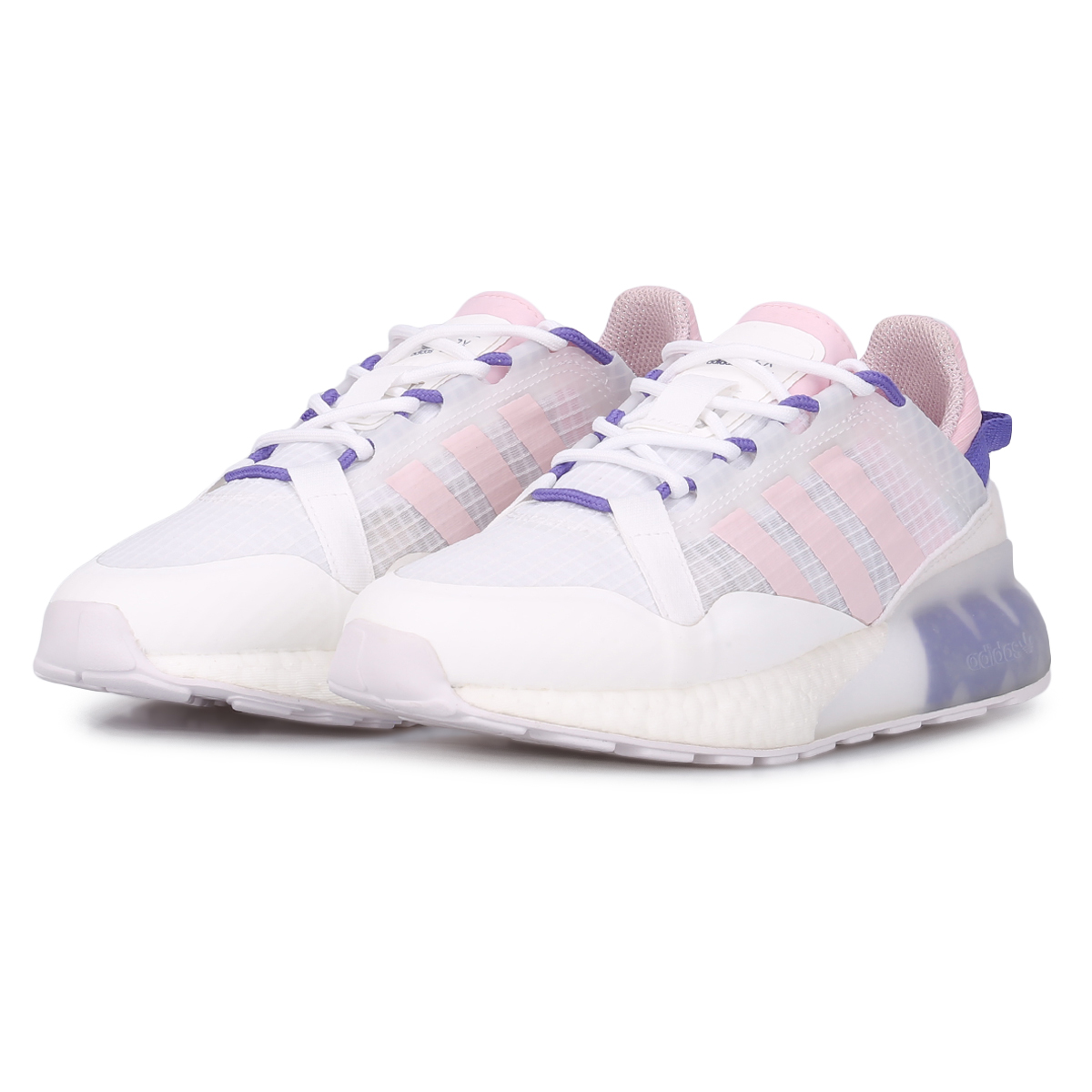 Zapatillas adidas Zx 2K Boost Pure,  image number null