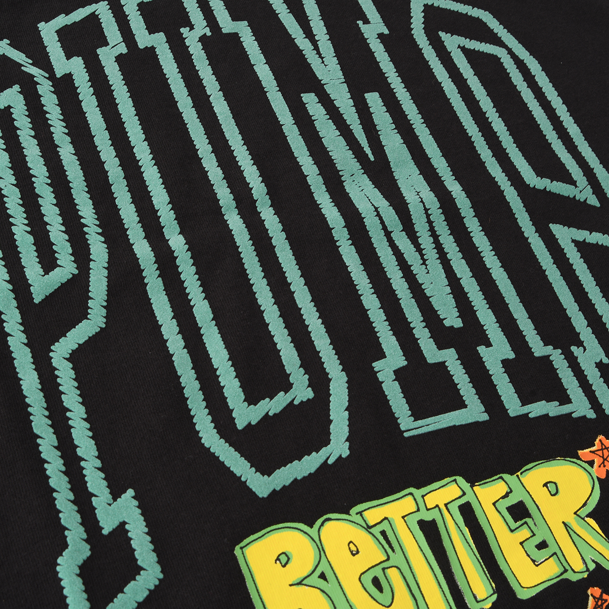 Remera Puma Getting Crafty,  image number null