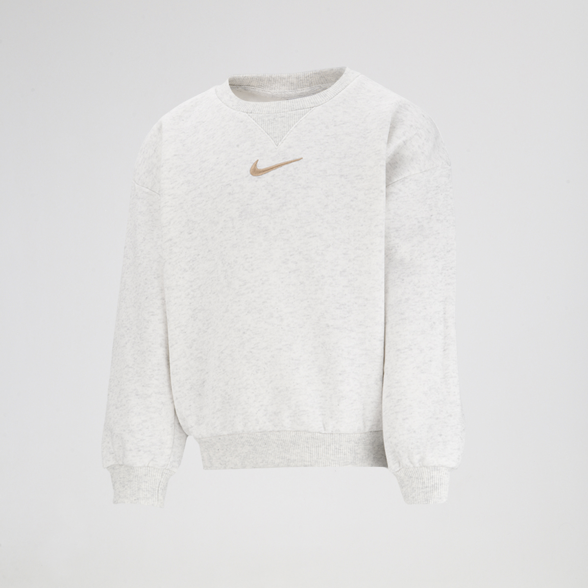 Conjunto Nike Essential Crew para Infantil,  image number null