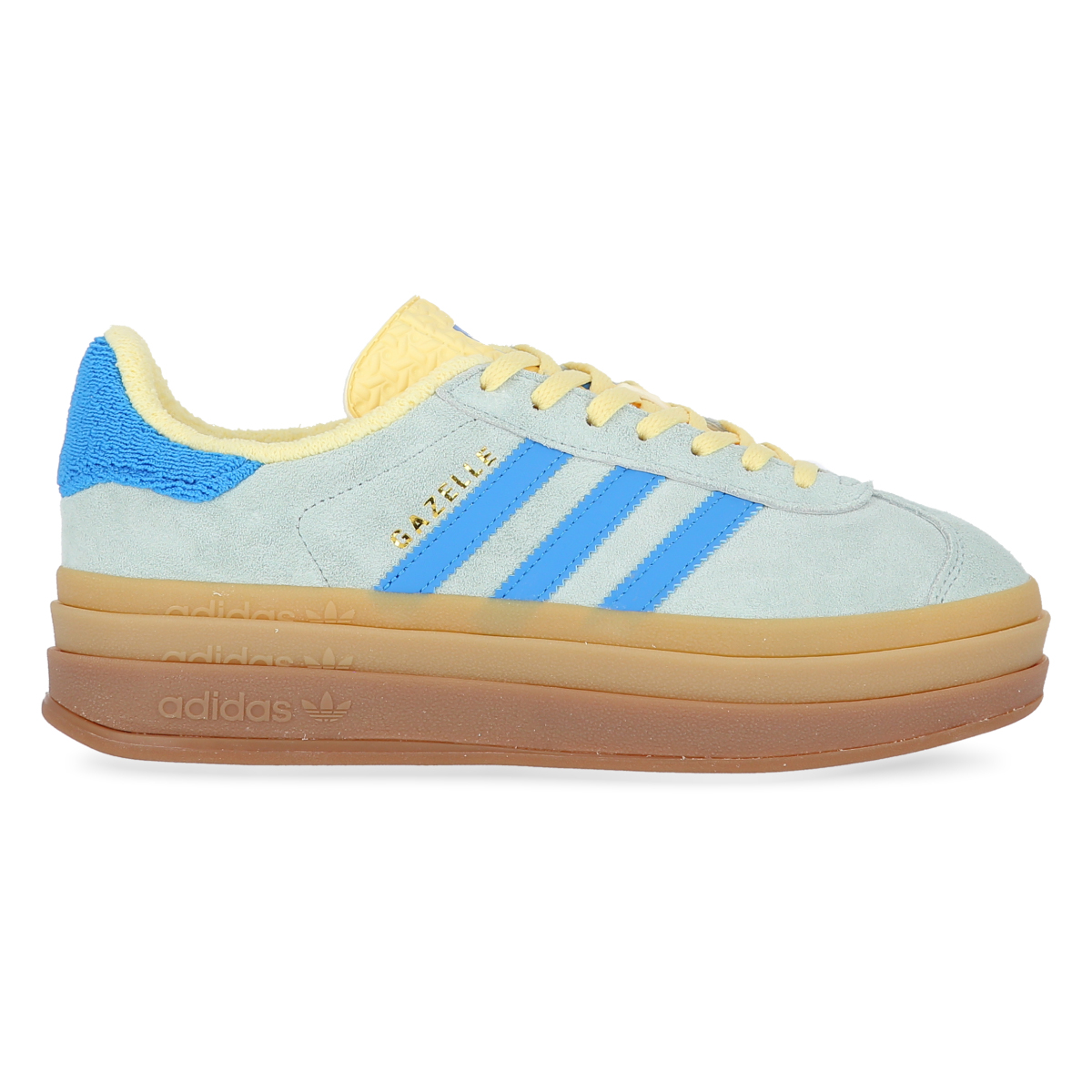 Zapatillas adidas Gazelle Bold Mujer,  image number null